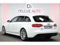Audi RS4 Quattro 4.2 V8 FSI 450 - S-tronic Blanc - thumbnail 6