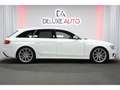 Audi RS4 Quattro 4.2 V8 FSI 450 - S-tronic Blanc - thumbnail 5
