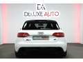 Audi RS4 Quattro 4.2 V8 FSI 450 - S-tronic Blanc - thumbnail 7