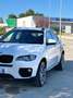 BMW X6 xdrive40d Futura auto 8m E5 Bianco - thumbnail 3