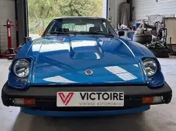 Used Nissan 280 ZX for sale - AutoScout24 Used Nissan 280 ZX for sale - AutoScout24