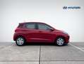 Hyundai i10 1.0 Premium | Navigatie | Camera | Apple Carplay/A Rood - thumbnail 3