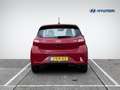 Hyundai i10 1.0 Premium | Navigatie | Camera | Apple Carplay/A Rood - thumbnail 5