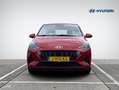 Hyundai i10 1.0 Premium | Navigatie | Camera | Apple Carplay/A Rood - thumbnail 2