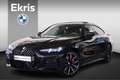 BMW 420 4 Serie Gran Coupé 420i | M Sport Pro Pack | Glaze Schwarz - thumbnail 1