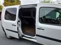 Renault Kangoo Maxi 1.5 dCi * GARANTIE * TVA récupérable ! Blanc - thumbnail 16