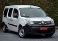 Renault Kangoo Maxi 1.5 dCi * GARANTIE * TVA récupérable ! Blanc - thumbnail 4