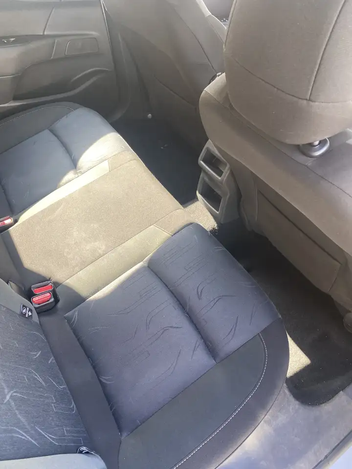 Citroen C4 Berline — photo 7