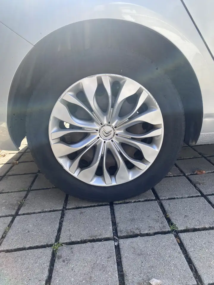 Citroen C4 Berline — photo 4