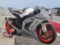 Kawasaki Ninja ZX-10R pista Grigio - thumbnail 1