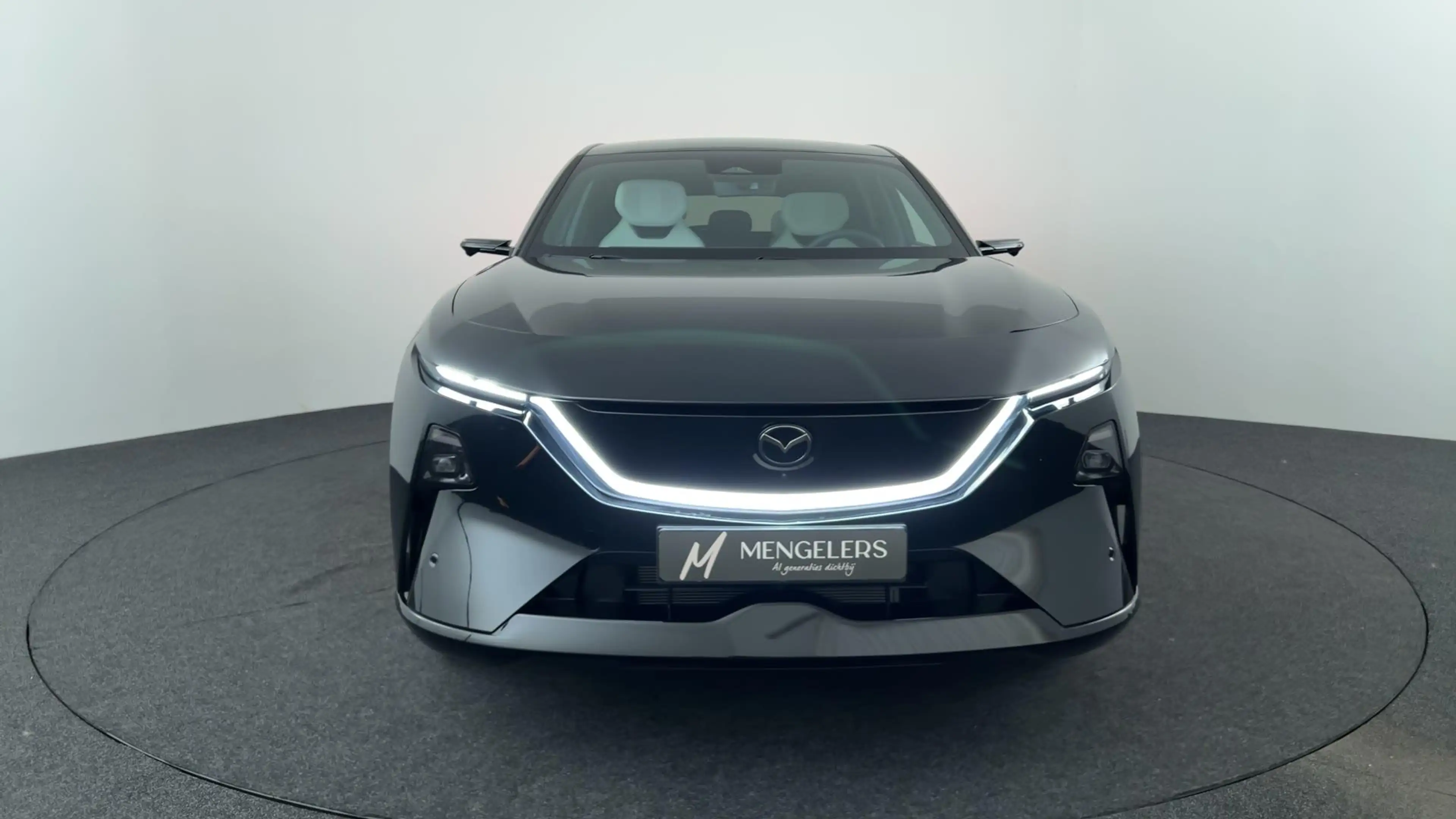 Mazda CX-6e Takumi Plus 78 kWh | Demo| 360 Camera | 21' LM vel — photo 8