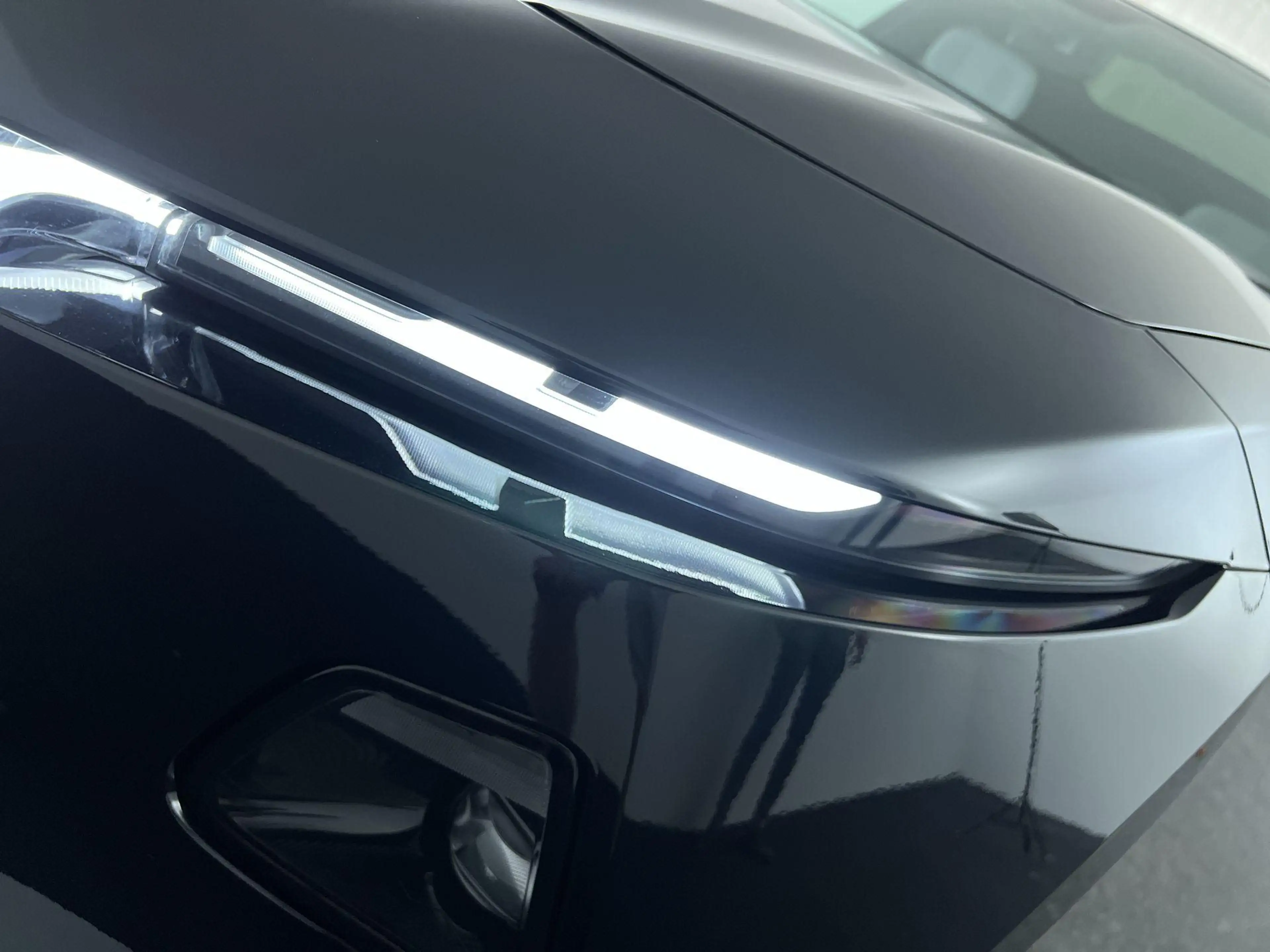 Mazda CX-6e Takumi Plus 78 kWh | Demo| 360 Camera | 21' LM vel — photo 9