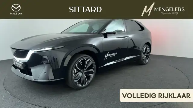 Mazda CX-6e