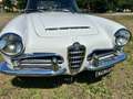 Alfa Romeo Giulia 1600 cabrio Weiß - thumbnail 5