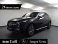 Mercedes-Benz GLC 300 4M AMG Premium AHK 360Kam Digital Light Grijs - thumbnail 2
