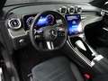 Mercedes-Benz GLC 300 4M AMG Premium AHK 360Kam Digital Light Gris - thumbnail 10