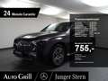 Mercedes-Benz GLC 300 4M AMG Premium AHK 360Kam Digital Light Grijs - thumbnail 1