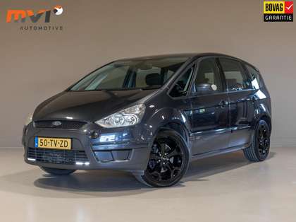 Ford S-Max 2.5-20V Turbo / 220pk / Trekhaak / Automatische kl