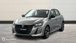 Peugeot 208 1.2 PureTech 100ch S\u0026S Active