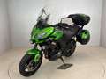 Kawasaki Versys 1000 ABS GRAND TOUR Groen - thumbnail 3