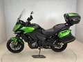 Kawasaki Versys 1000 ABS GRAND TOUR Groen - thumbnail 4