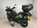 Kawasaki Versys 1000 ABS GRAND TOUR Groen - thumbnail 5