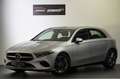 Mercedes-Benz A 180 d Aut. Grau - thumbnail 2