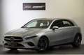 Mercedes-Benz A 180 d Aut. Grau - thumbnail 1