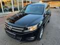 Volkswagen Tiguan 2.0 TDI 4Motion Sport **PANORAMA/PDC/SITZH./AHK** Schwarz - thumbnail 1