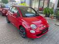 Fiat 500C Club CABRIO Rot - thumbnail 5