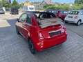 Fiat 500C Club CABRIO Rot - thumbnail 13
