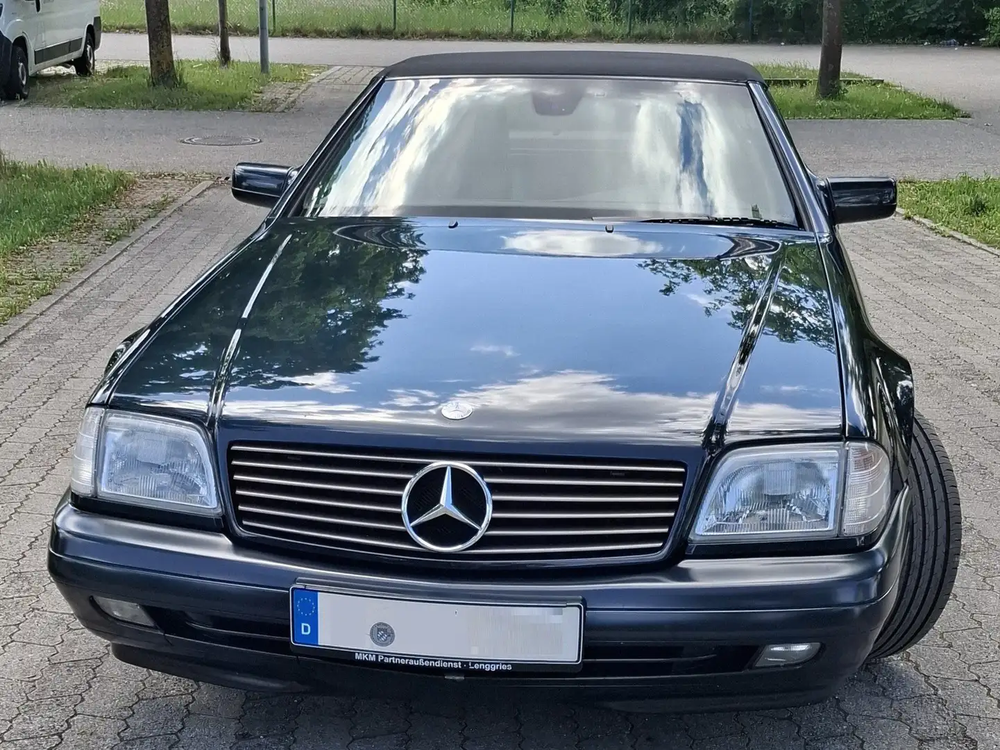 Mercedes-Benz SL 280 SL-Klasse - 2