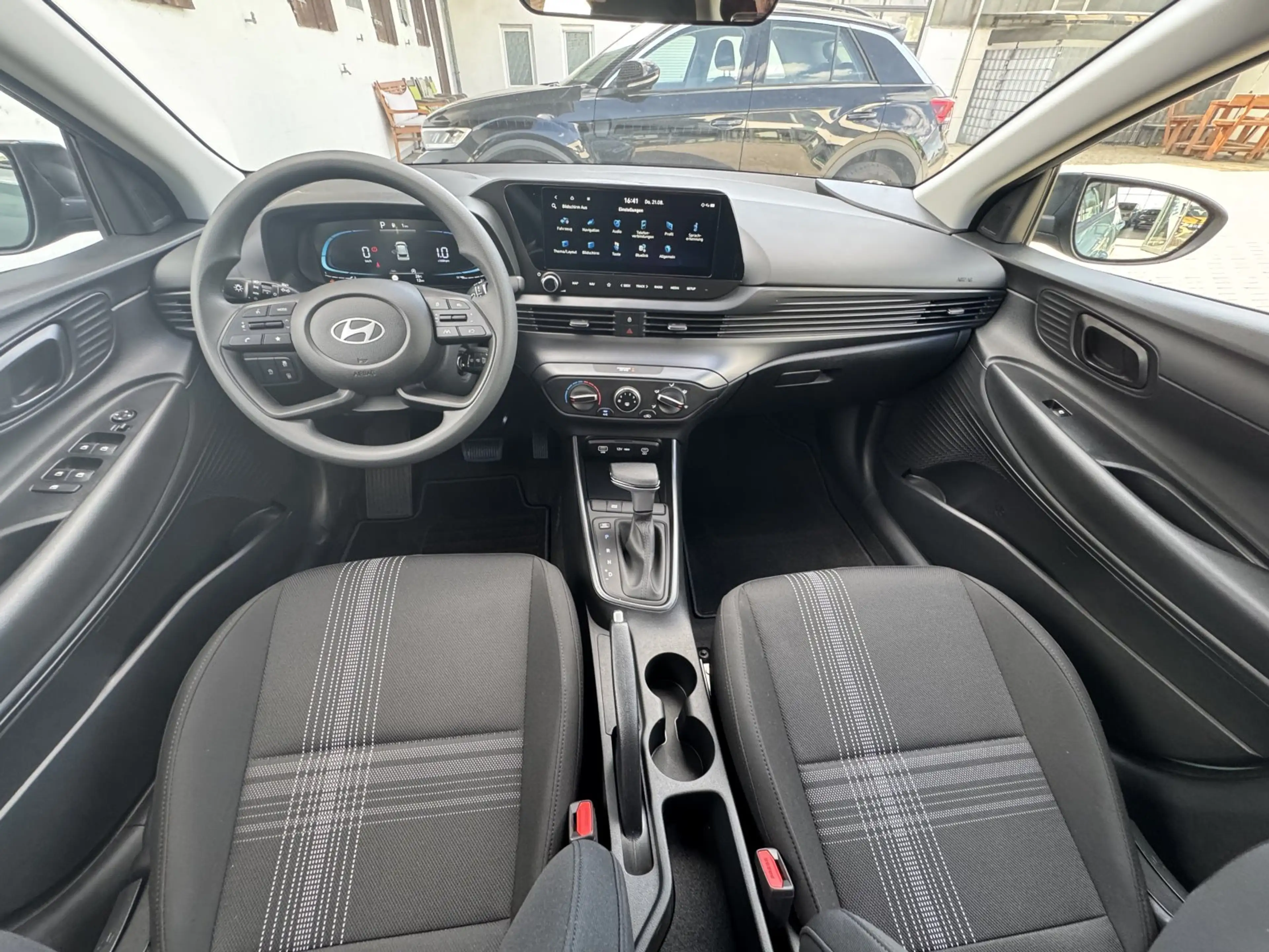 Hyundai i20 1.0 T-GDI 74kw 7DCT Comfort|NAVI|PDC|KAMERA|APPLE — photo 14