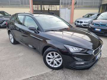 Leon IV Sportstourer 1.0 etsi Style 110cv dsg