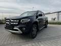 Mercedes-Benz Sonstige X-Klasse X 350 d Power 4Matic Pickup Schwarz - thumbnail 1