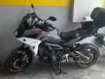 Yamaha Tracer 900 abs Szary - thumbnail 1