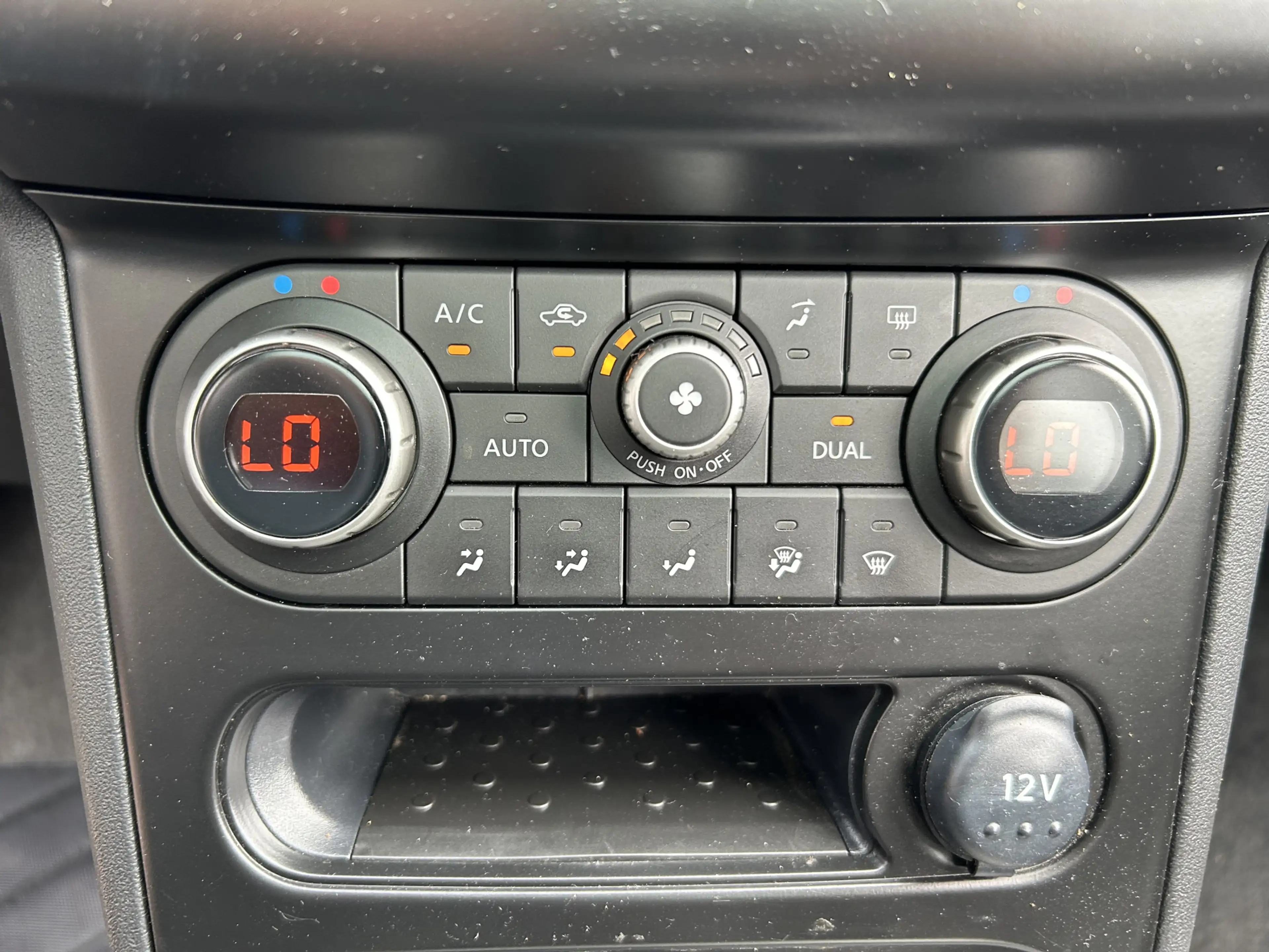 Nissan Qashqai+2 1.6 Connect Edition 7-pers Airco Panodak Camera — photo 7