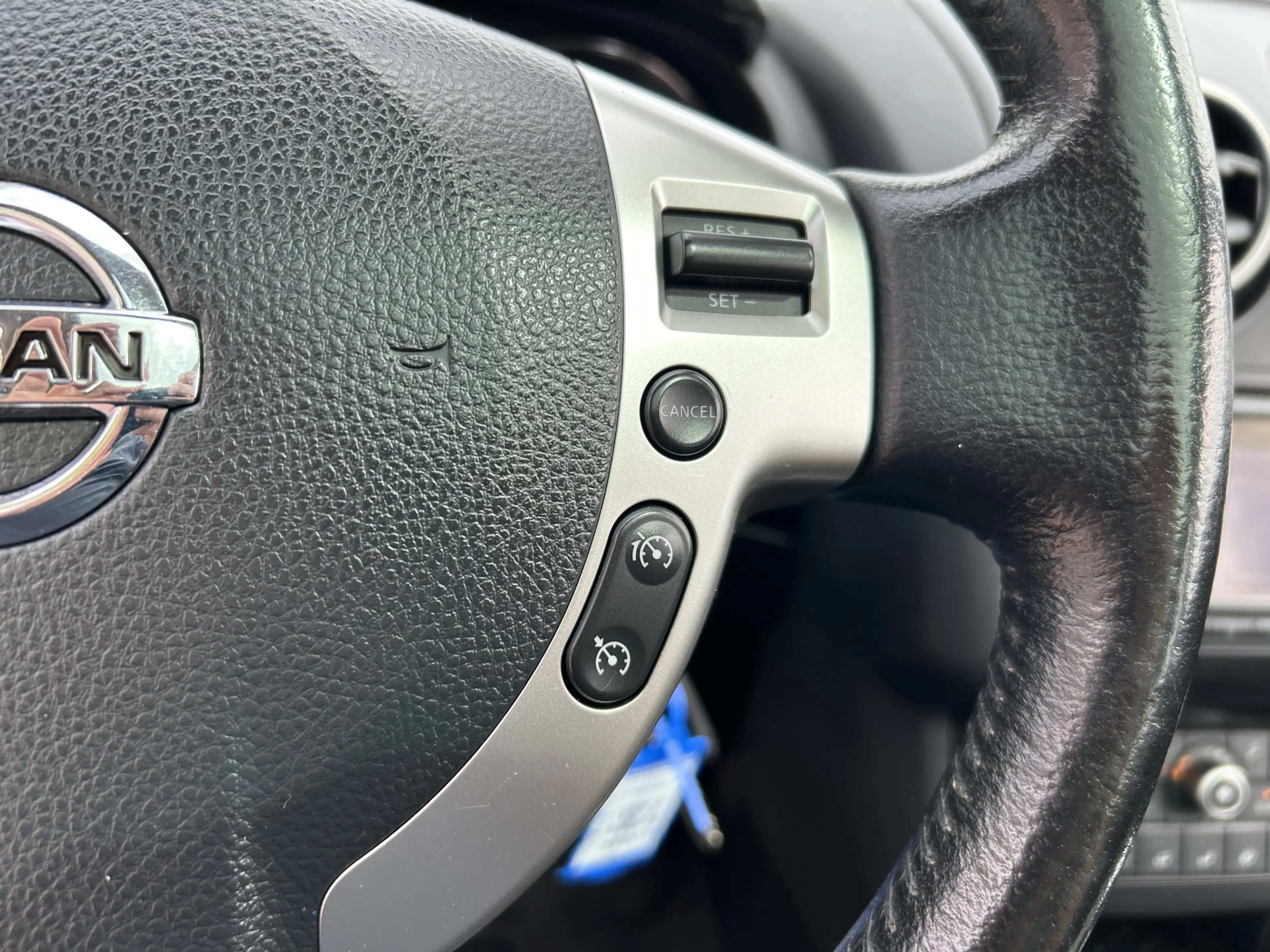 Nissan Qashqai+2 1.6 Connect Edition 7-pers Airco Panodak Camera — photo 19