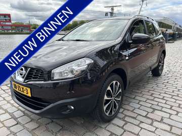 1.6 Connect Edition 7-pers Airco Panodak Camera