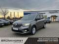 Renault Kangoo TCe 130 EDC Techno Klimaauto+LED+PDC Grigio - thumbnail 1