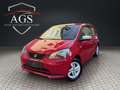 SEAT Mii *TÜV NEU*KLIMA*NAVI Rood - thumbnail 1