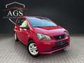 SEAT Mii *TÜV NEU*KLIMA*NAVI Rood - thumbnail 7