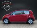 SEAT Mii *TÜV NEU*KLIMA*NAVI Rood - thumbnail 2