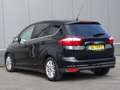 Ford C-Max 1.0 Ambiente airco cruise navi 4-deurs Zwart - thumbnail 8