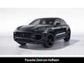 Porsche Cayenne Coupe Schwarz - thumbnail 1