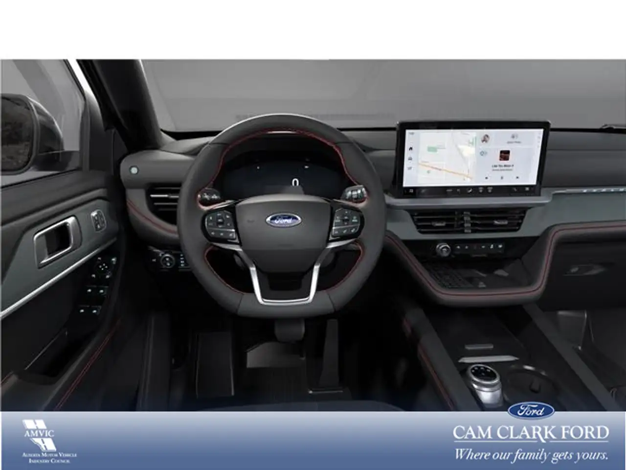 Ford Explorer снимка Ford Explorer