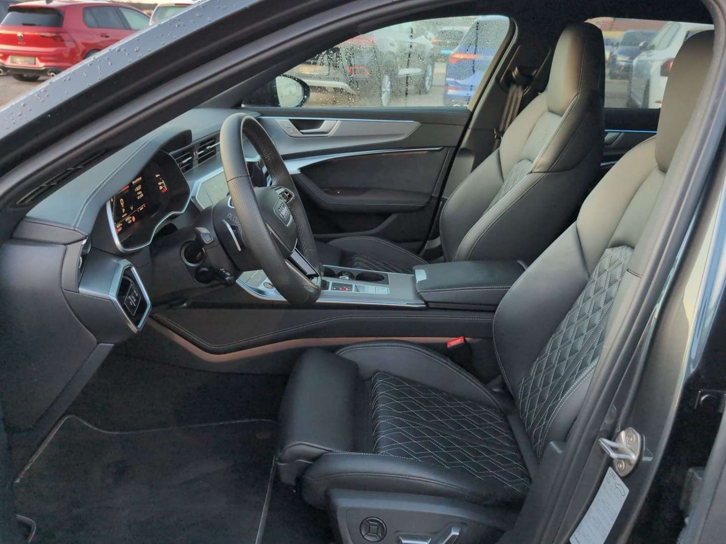 Audi S6 55 TDI -  - Joinsteer - #4