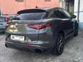 Alfa Romeo Stelvio veloce Grau - thumbnail 6