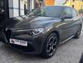 Alfa Romeo Stelvio veloce Grau - thumbnail 4