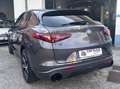 Alfa Romeo Stelvio veloce Grau - thumbnail 5